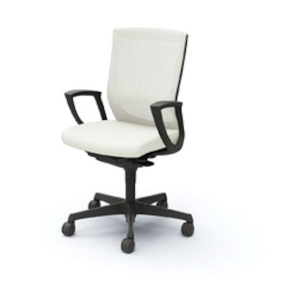 オカムラ エスクードメッシュチェア   C447JS FHB3 1点