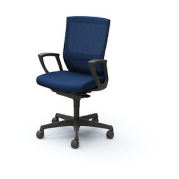 オカムラ エスクードメッシュチェア   C447JS FHB4 1点