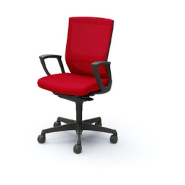 オカムラ エスクードメッシュチェア   C447JS FHB8 1点