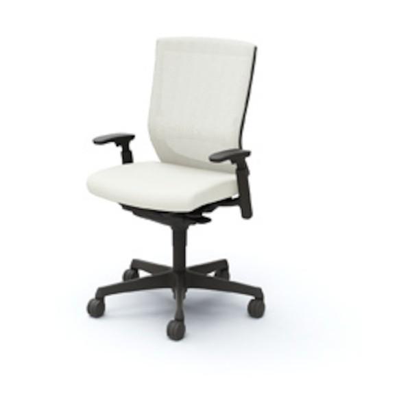 オカムラ エスクードメッシュチェア   C487JS FHB3 1点