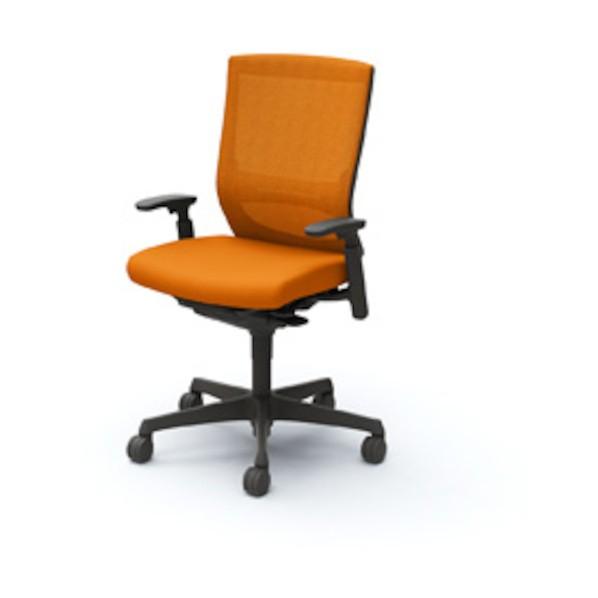 オカムラ エスクードメッシュチェア   C487JS FHB7 1点