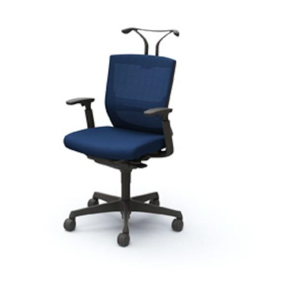 オカムラ エスクードメッシュローバック  C492JS FHB4 1点