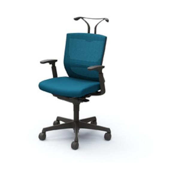 オカムラ エスクードメッシュローバック  C492JS FHB5 1点