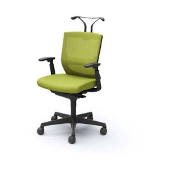 オカムラ エスクードメッシュローバック  C492JS FHB6 1点