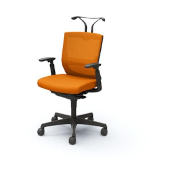 オカムラ エスクードメッシュローバック  C492JS FHB7 1点