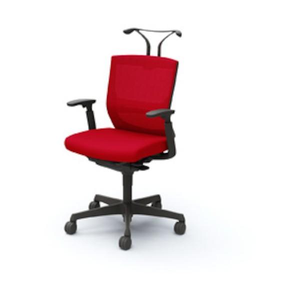 オカムラ エスクードメッシュローバック  C492JS FHB8 1点