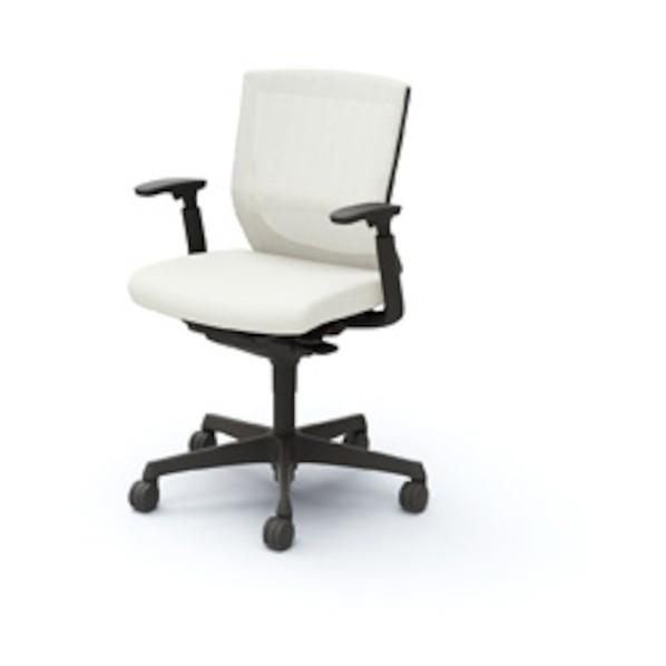 オカムラ エスクードメッシュローバック  C491JS FHB3 1点