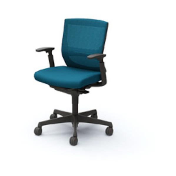 オカムラ エスクードメッシュローバック  C491JS FHB5 1点