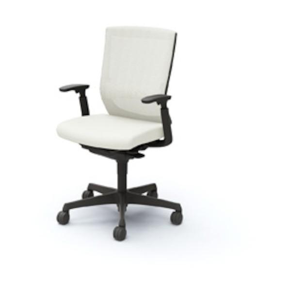 オカムラ エスクードメッシュチェアハイバック   C497JS FHB3 1点