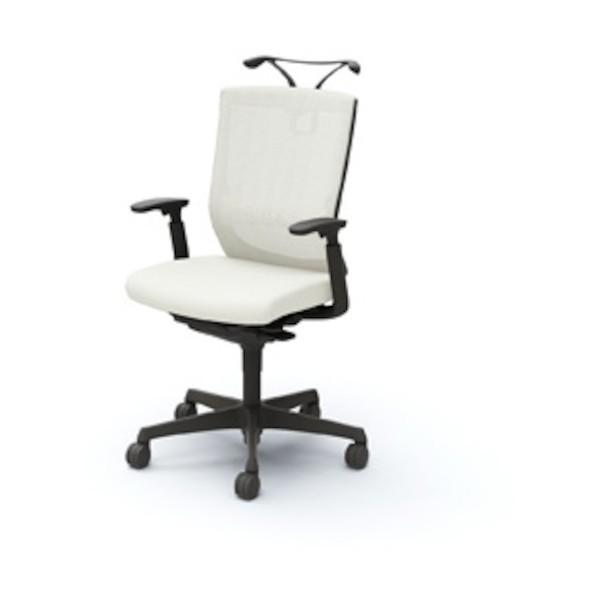 オカムラ エスクードメッシュチェアハイバック   C498JS FHB3 1点