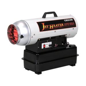 オリオン機械 オリオン HR120D1 60Hz ロボ暖 ジェットヒーター 業務用