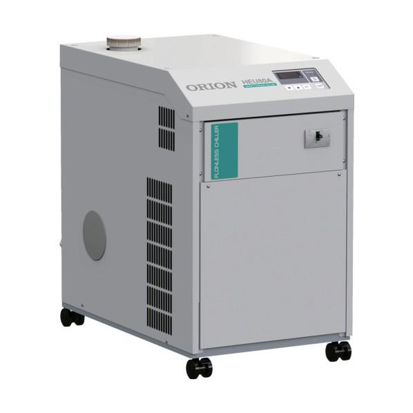 オリオン フロンレスチラー HEU80A 1台