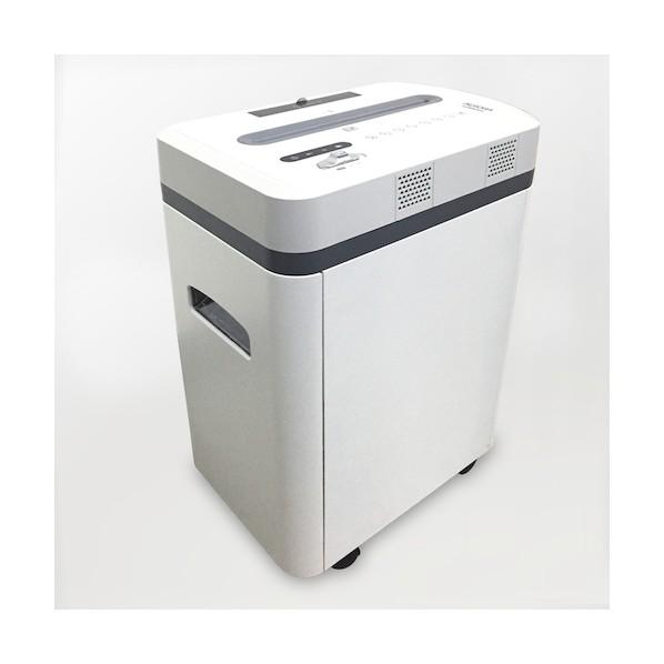 オーロラジャパン オフィスシュレッダー AS650MQ 1台