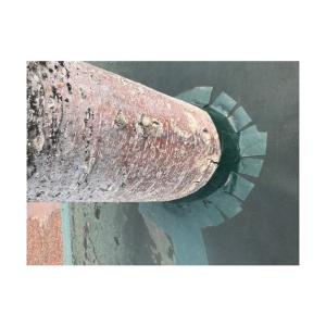 オカモト オカモト 防草シート固定用テープ 緑...の詳細画像2