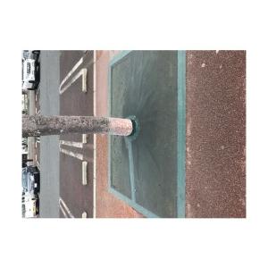 オカモト オカモト 防草シート固定用テープ 緑...の詳細画像3