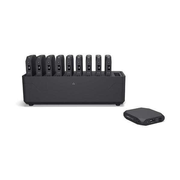 Omnicharge社 Omni Power Station 20+(10x) PC32C001 1...