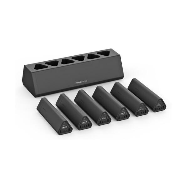 Omnicharge社 Omni Power Station 40+(6x) PC4AC001 1個