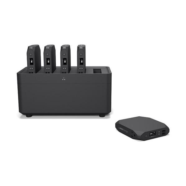 Omnicharge社 Omni Power Station 20+(5x) PC35C001 1個