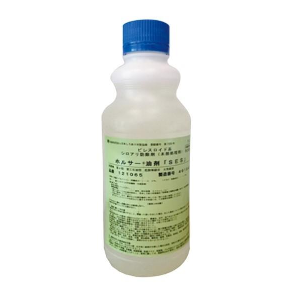 オンリーワンクラブ エコアコールウッド ホルサー油剤 SR2-TAB 1本