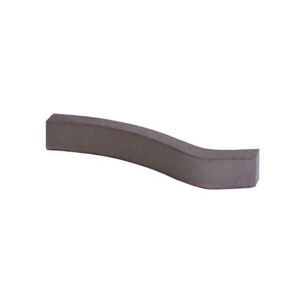 オンリーワンクラブ 三州瓦 遊瓦 桟形 高30mm S JR2-K4S30 1枚