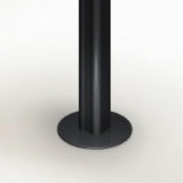 オンリーワンクラブ ヴァレンソールII オプション OP支柱埋め込み用足元カバー NA1-HV-C ...