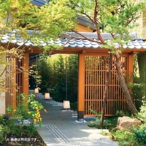 ※法人専用品※オンリーワンクラブ 数寄屋門 切...の詳細画像3