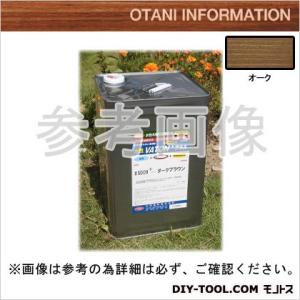 大谷塗料 水性VATON/自然系水性木部用浸透型着色剤＋(プラス)