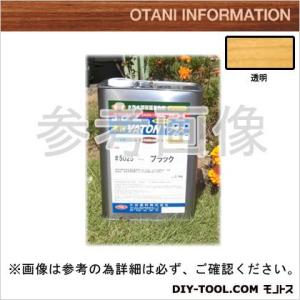 大谷塗料 水性VATON(バトン) プラス 透明...の商品画像