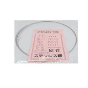 大里 ステンレス鋼線SUS304 線径約0.9mm×20M 0