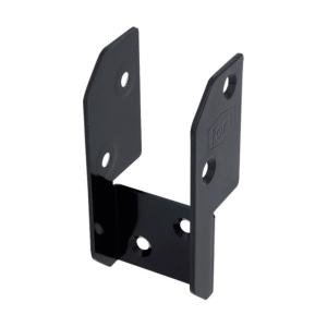 大里 ジョイスト 黒塗装 J5-BK FRT-059の商品画像
