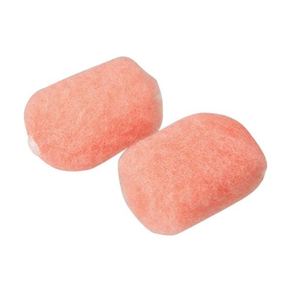 大塚刷毛製造 ミニローラー スカーレットEX 20ミリ(2本入)2MS‐SC20 160257000...