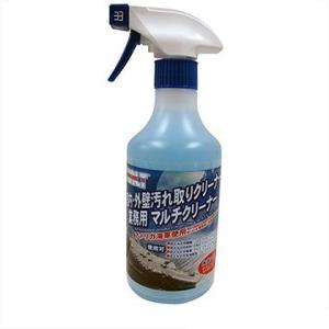 オーブ・テック 業務用マルチクリーナー 500ml 3796300500 0