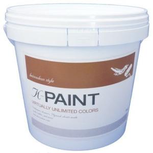 ワンウィル K-PAINT 珪藻土 塗料 ホワイトグレー 5kg
