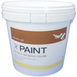 ワンウィル K-PAINT 珪藻土 塗料 イエロー 5kg｜diy-tool