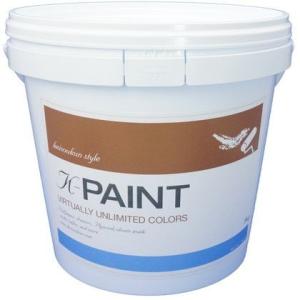 ワンウィル K-PAINT 珪藻土塗料 スカイブルー 5kg