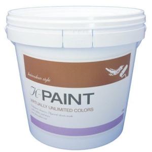 ワンウィル K-PAINT 珪藻土塗料 ラベンダー 5kg