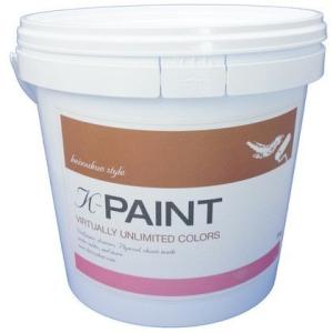 ワンウィル K-PAINT 珪藻土塗料 ピンク 5kg｜diy-tool