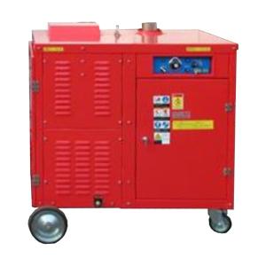 岡常歯車製作所 エンジン式温水高圧洗浄機 EGWー002 EGW-002