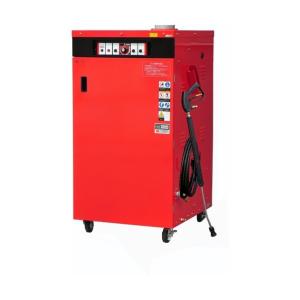 岡常歯車製作所 温水高圧洗浄機 MR-10200 MR-10200