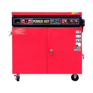 岡常歯車製作所 温水高圧洗浄機 STR-50HA-1 STR-50HA-1