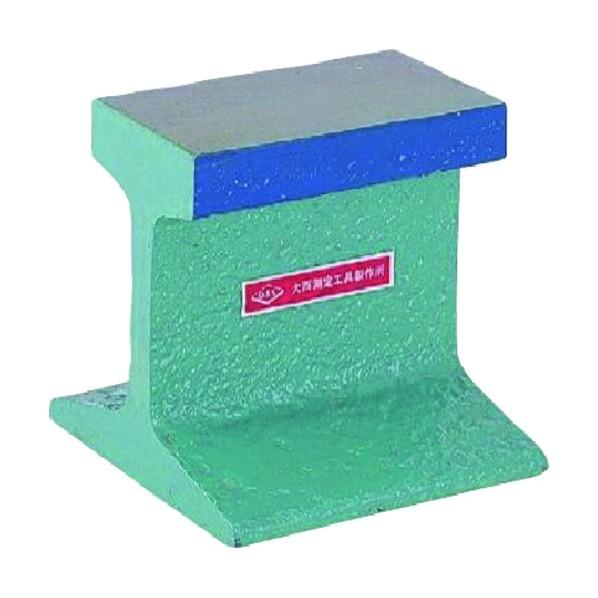 大西測定 レールアンビル 300(mm) 174-300 1