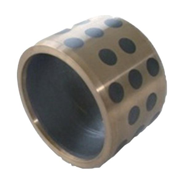 オイレス ＃500B ブッシュ 内径80×外径95×長さ80 BCB-809580