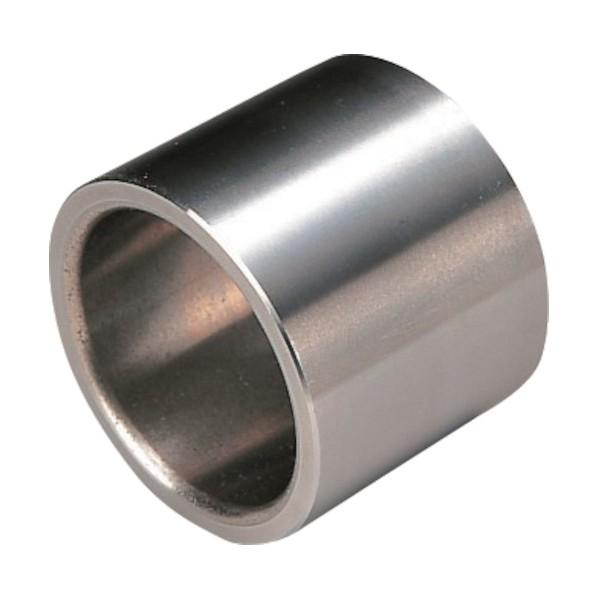 オイレス ＃2000 ブッシュ（研磨なし） 80X100X80 CBB-8010080