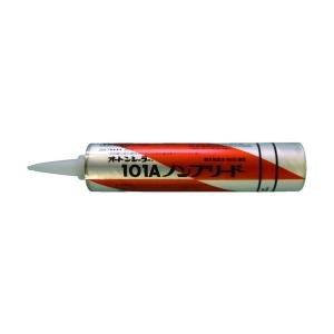 オート化学工業 オートンシーラー１０１Ａノンブリードグレー