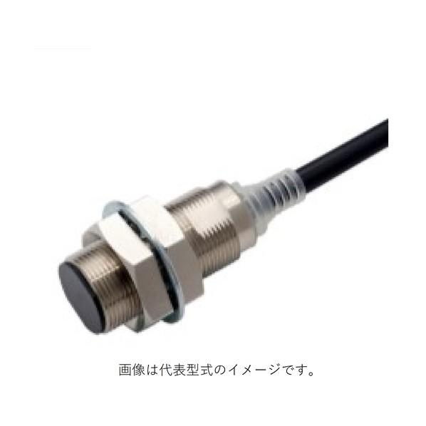 オムロン 近接センサ 円柱近接センサ E2E-X11D118 2M 1点