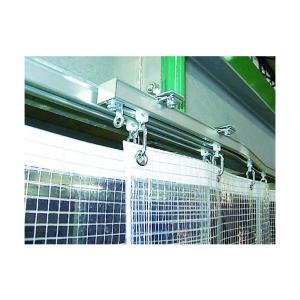 岡田装飾金物 岡田D30ステンワンタッチランナ...の詳細画像1