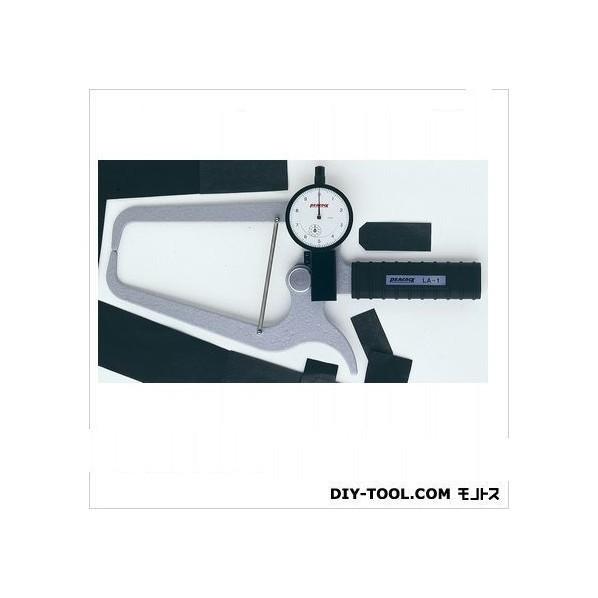 尾崎製作所 ダイヤルキャリパー外測 LA-1
