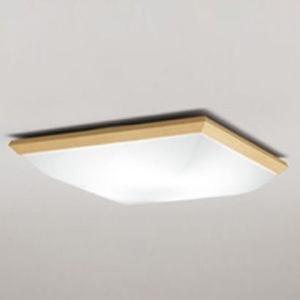 オーデリック 和風LEDシーリングライト調光調色タイプ8畳用 巾:□549mm高さ:125mm SH8119LDR 0の商品画像