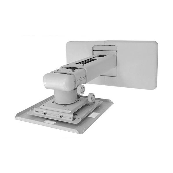 オーエス 超短焦点プロジェクター専用壁付けハンガー OWM3000-S2