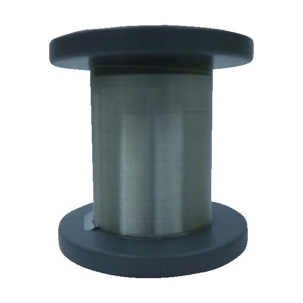 大阪コートロープ Ｏ．Ｃ．ＲＳＵＳワイヤロープ０．１８ｍｍ７×７５０ｍ巻コート無 80 x 80 x...